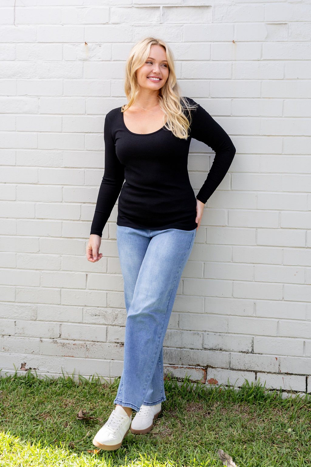 Proud Poppy Clothing Facebook ad