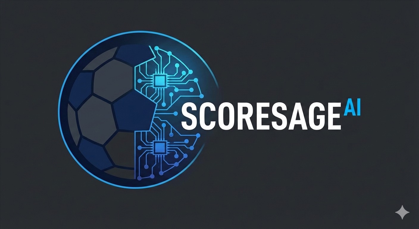 Scoresageai Facebook ad