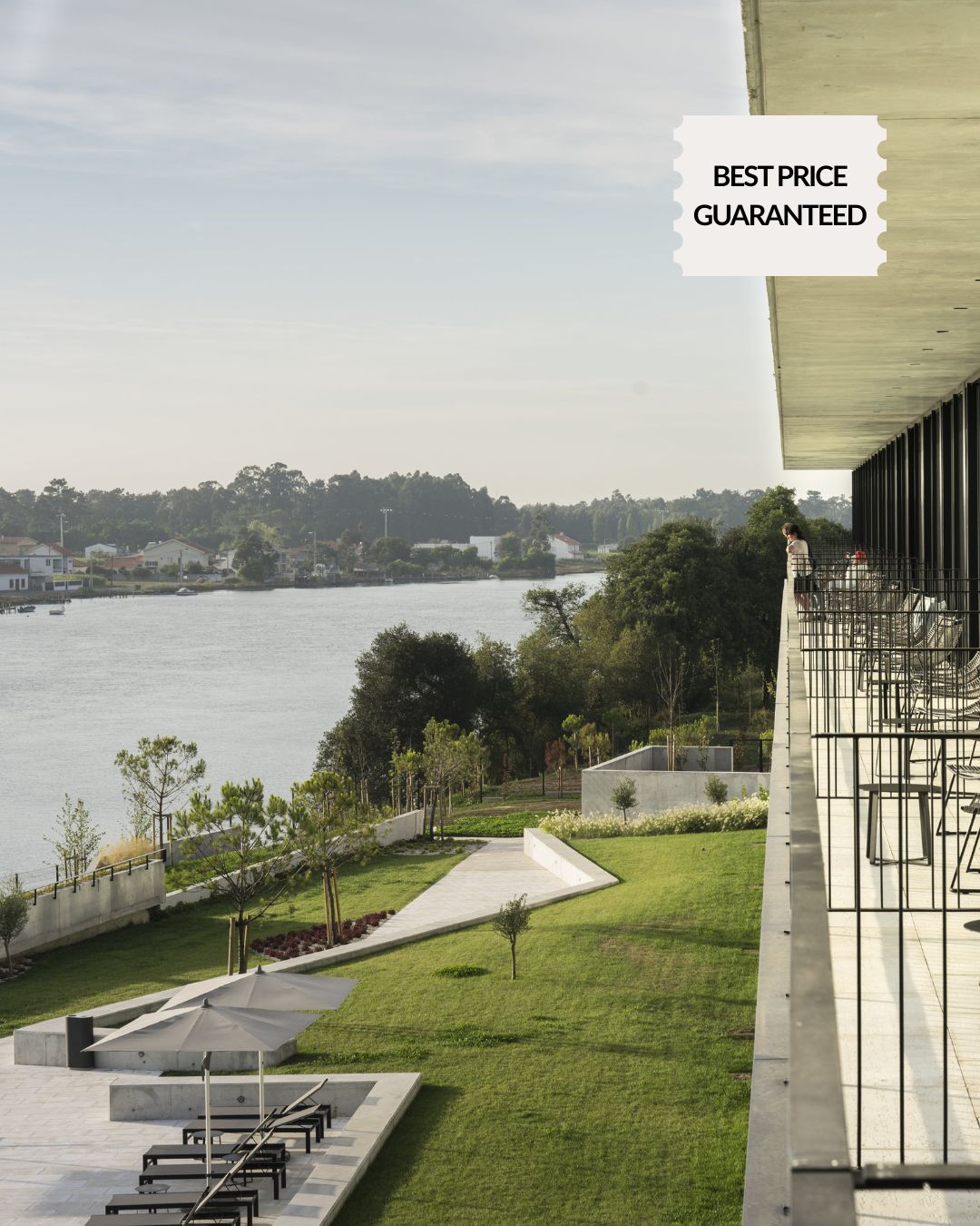 Montebelo Hotels & Resorts Facebook ad