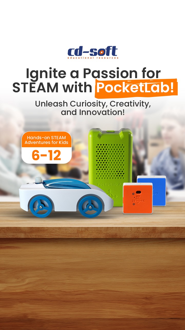 CD-Soft Educational Resources Facebook ad