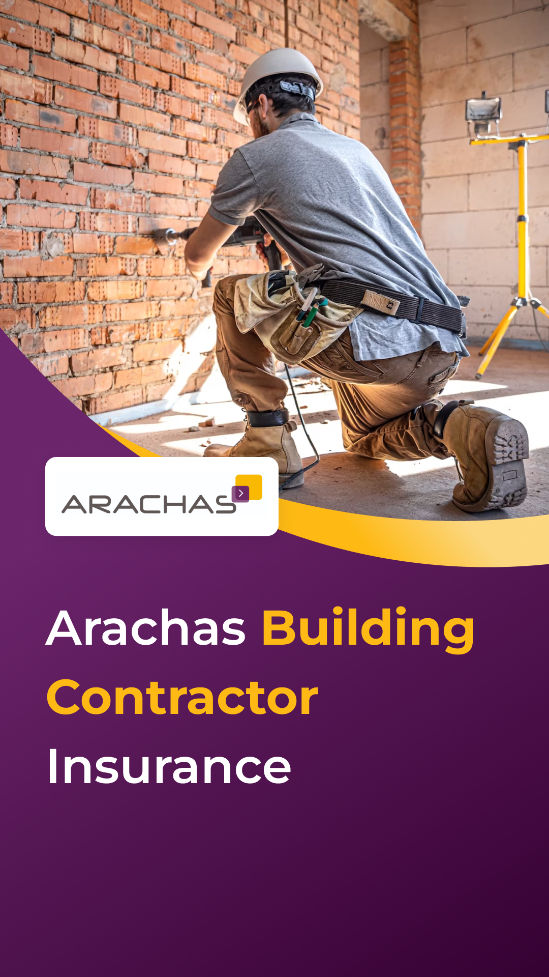 Arachas Insurance Facebook ad