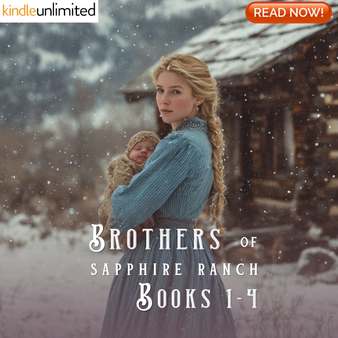 Misty M. Beller, Author Facebook ad