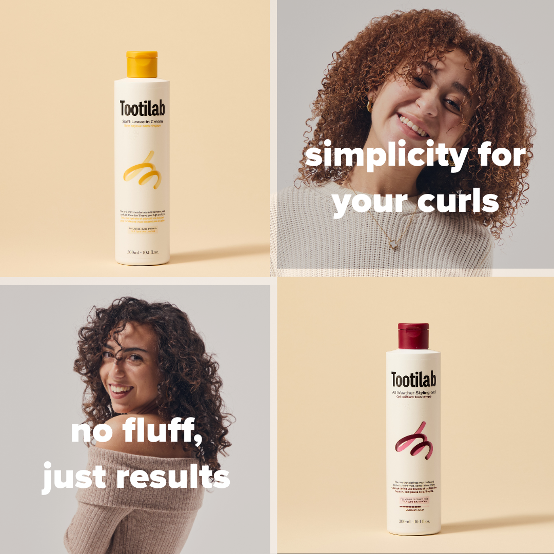 Tootilab Facebook ad