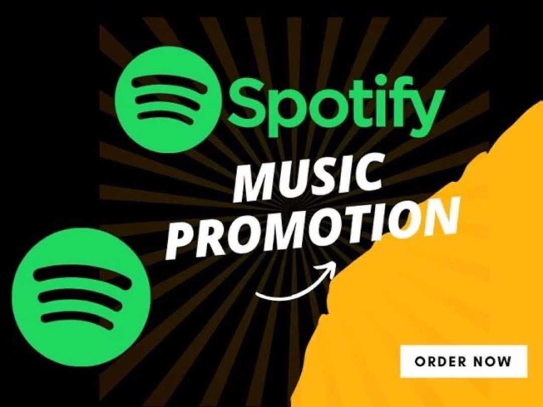 Narcis R. Facebook ad: You will get Spotify music and podcast promotion on our…
