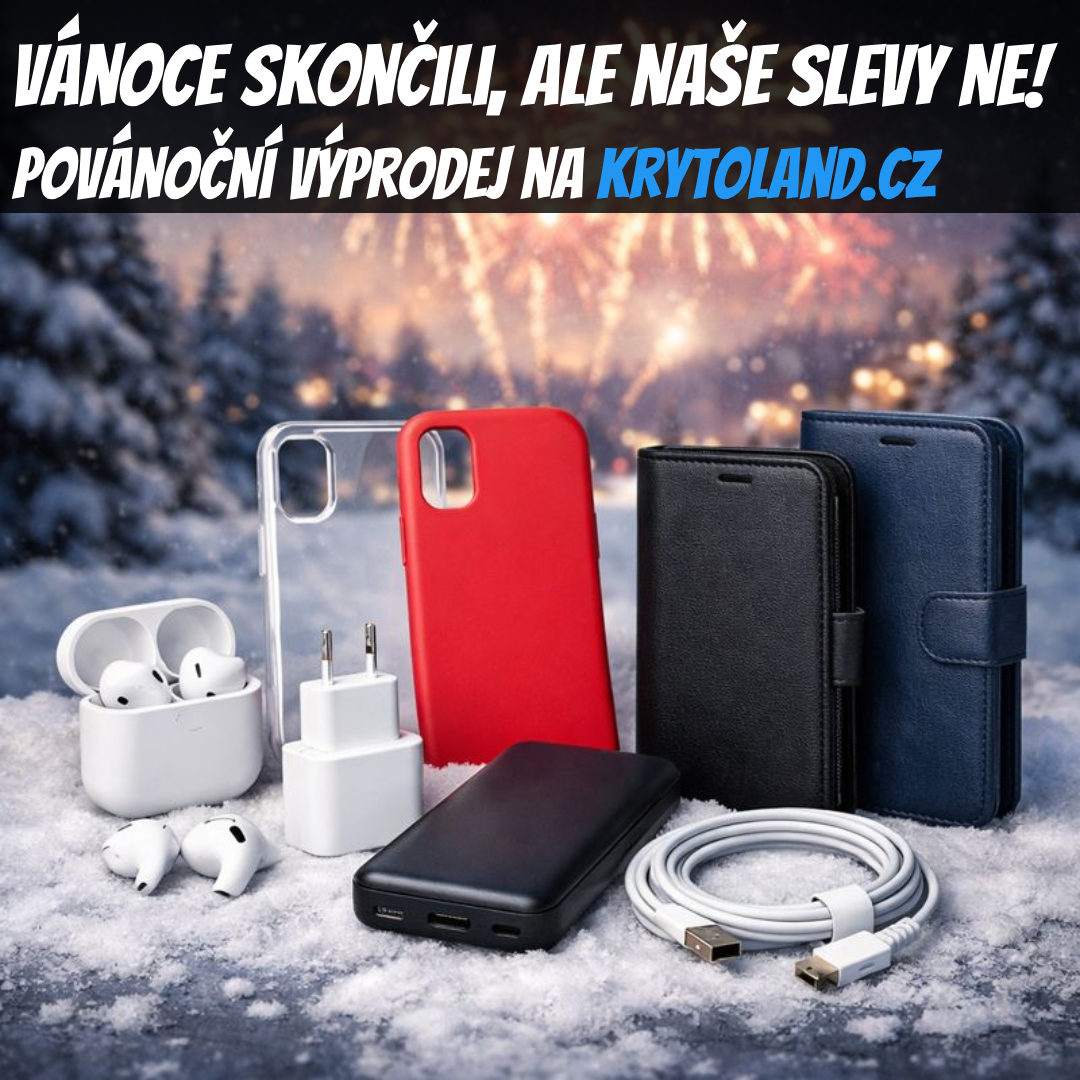 Krytoland - pouzdra a příslušenství pro telefony Facebook ad