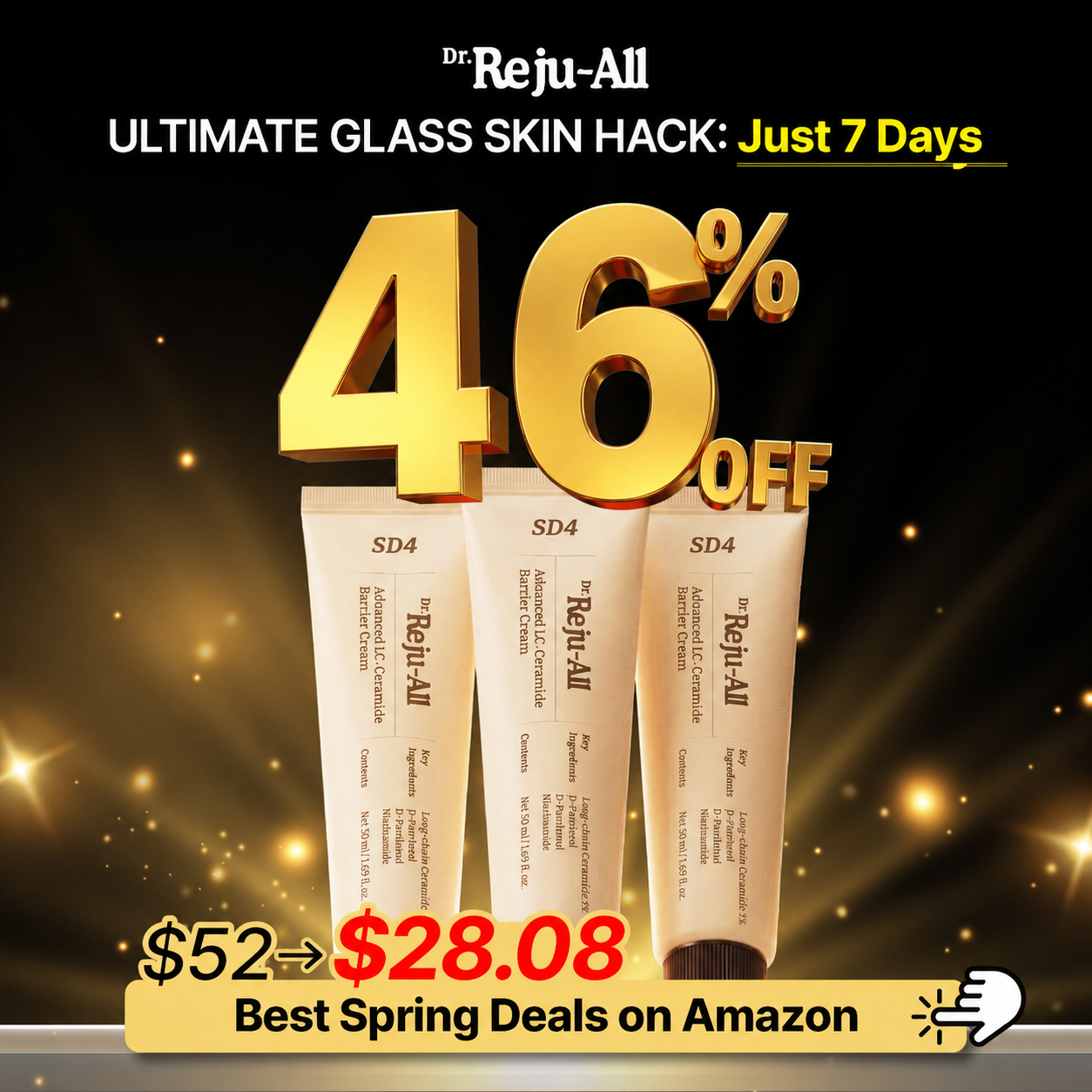 Dr.Reju-All Facebook ad
