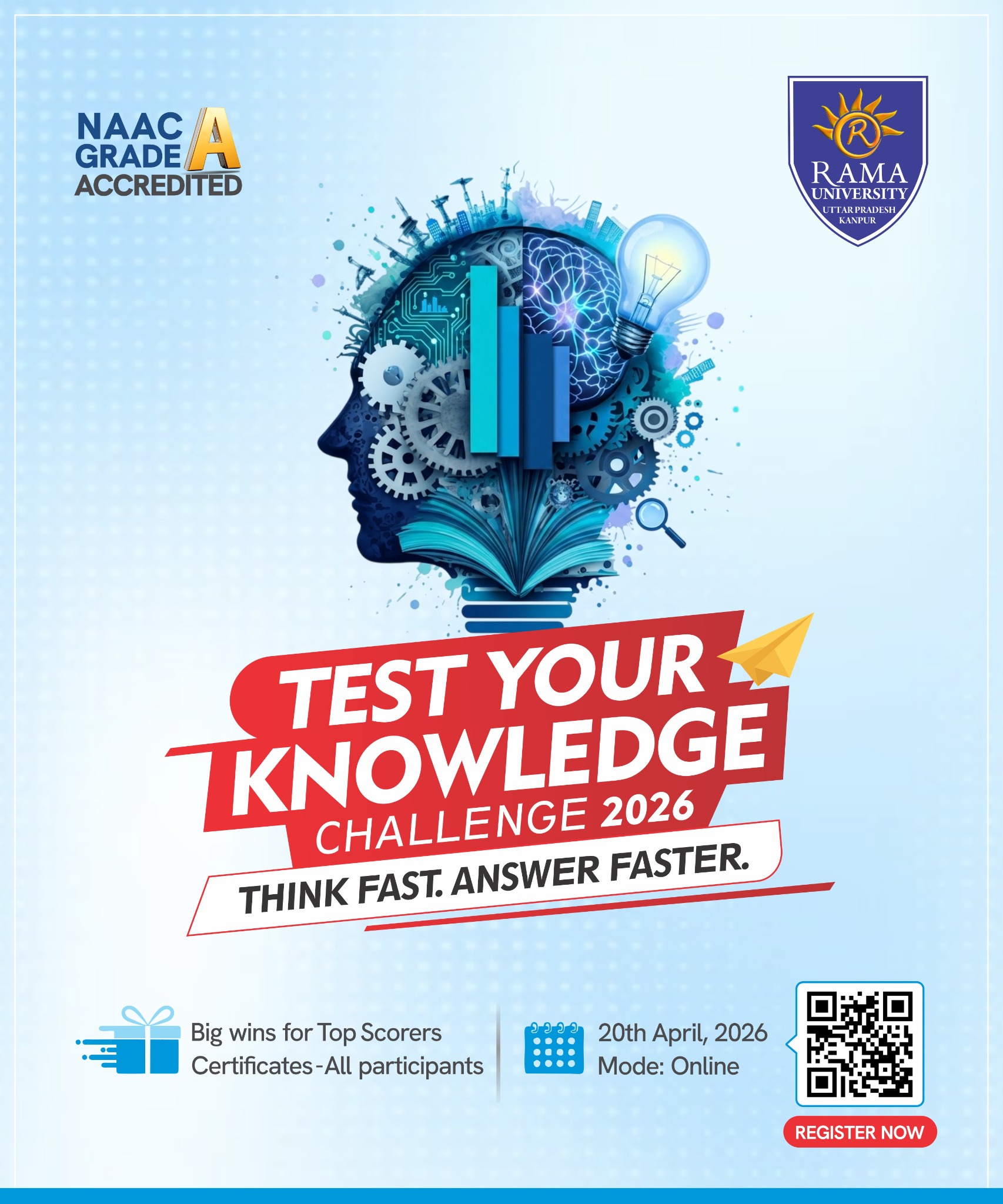 Rama Group Facebook ad