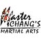 Master Chang's Martial Arts