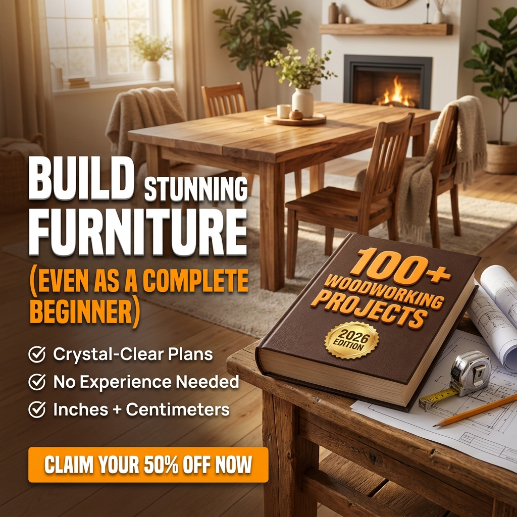 Master Crafts DIY Facebook ad