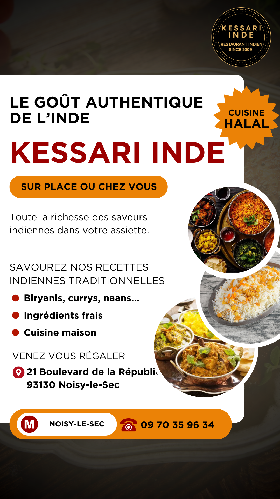 Infos Locales - France Facebook ad