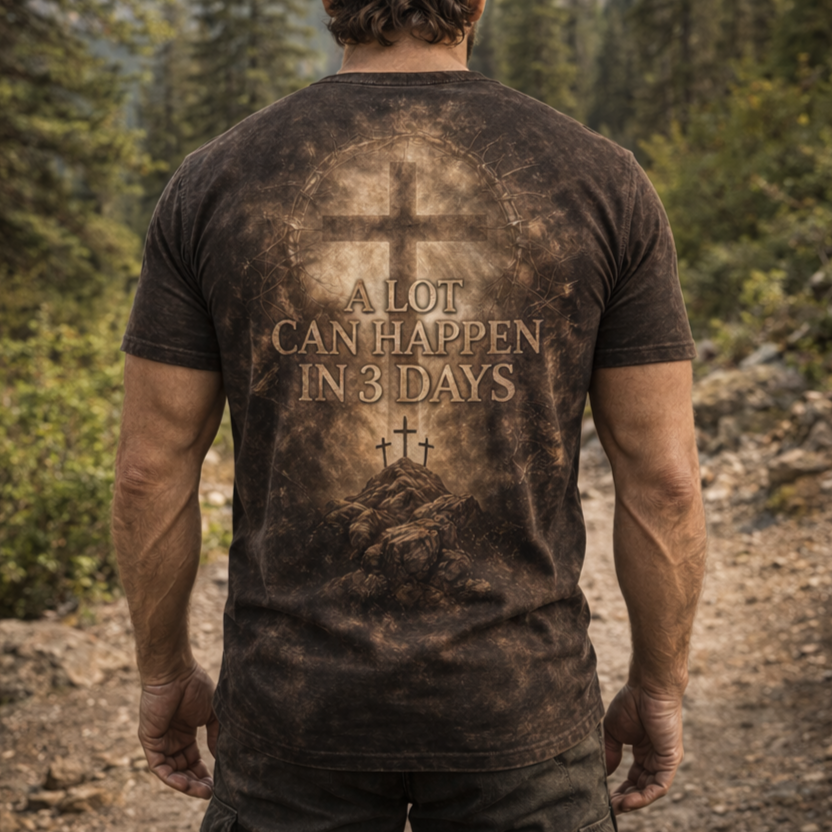 Christcolor Facebook ad