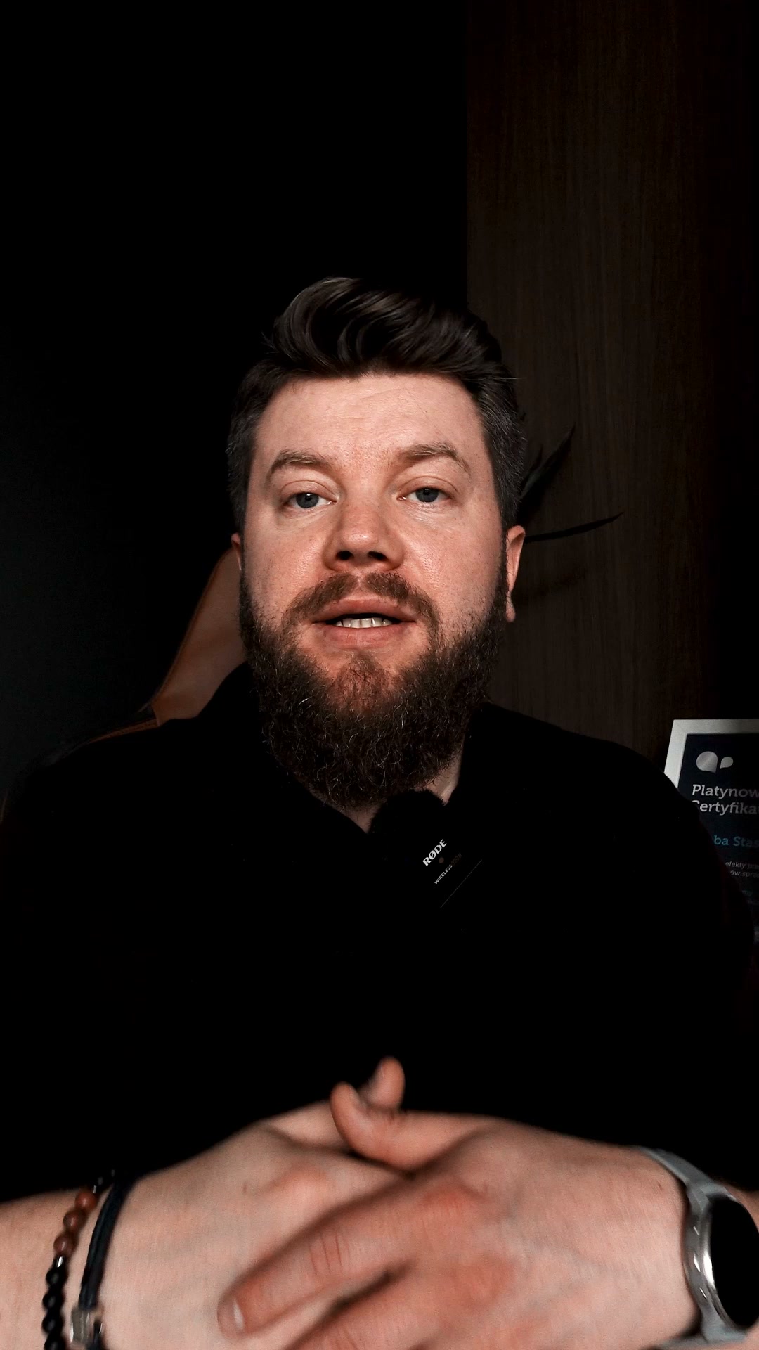 Ekspert Finansowy Jakub Staszkiewicz Facebook ad: Kredyt dopasowany do Ciebie, nie do schematu