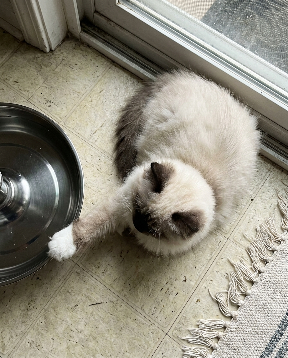 Pet Health Insiders Facebook ad
