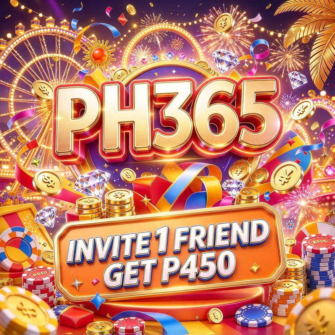 PH365 Facebook ad: Ang ph365 ay may daan-daang laro, palaging may…