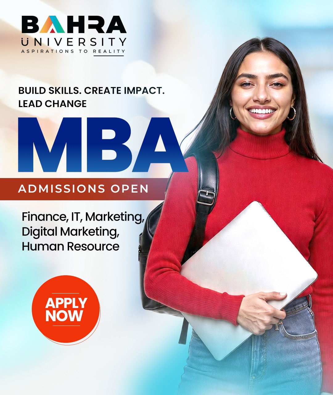 Bahra University, Shimla Hills Facebook ad