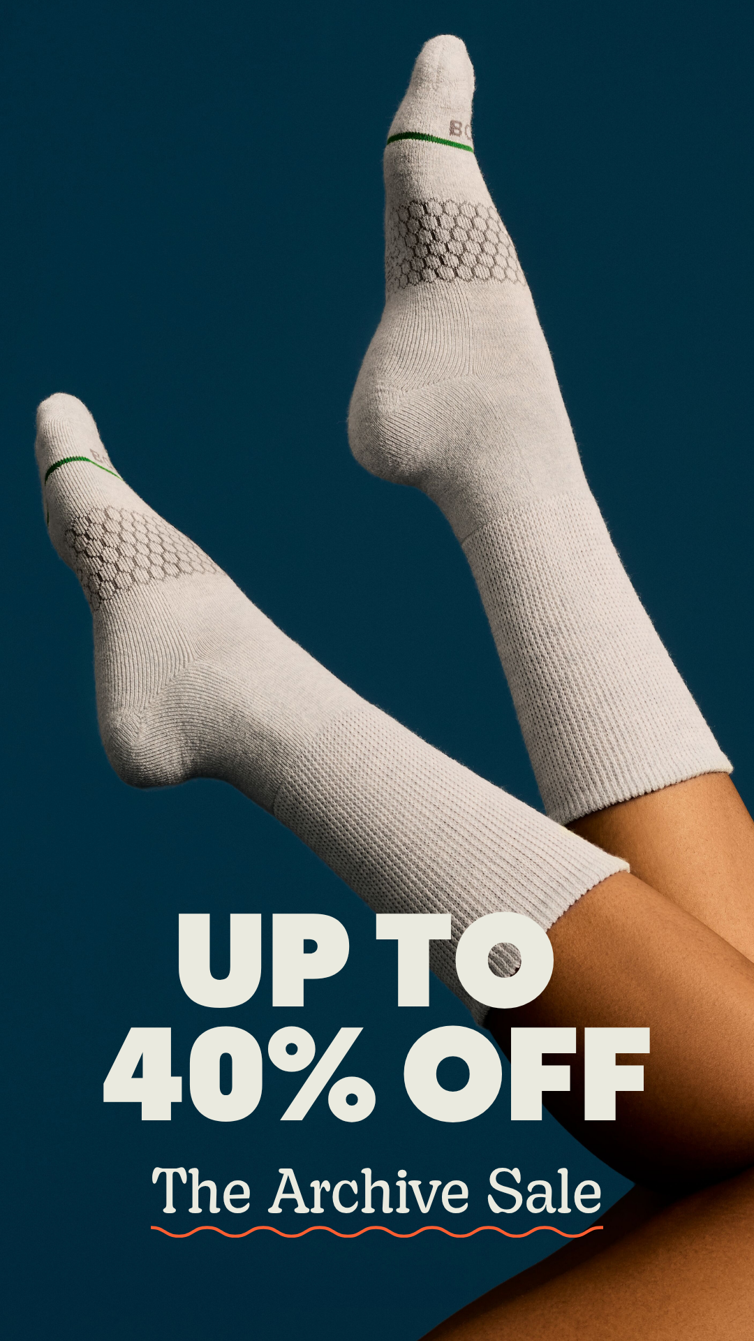 Bombas Facebook ad