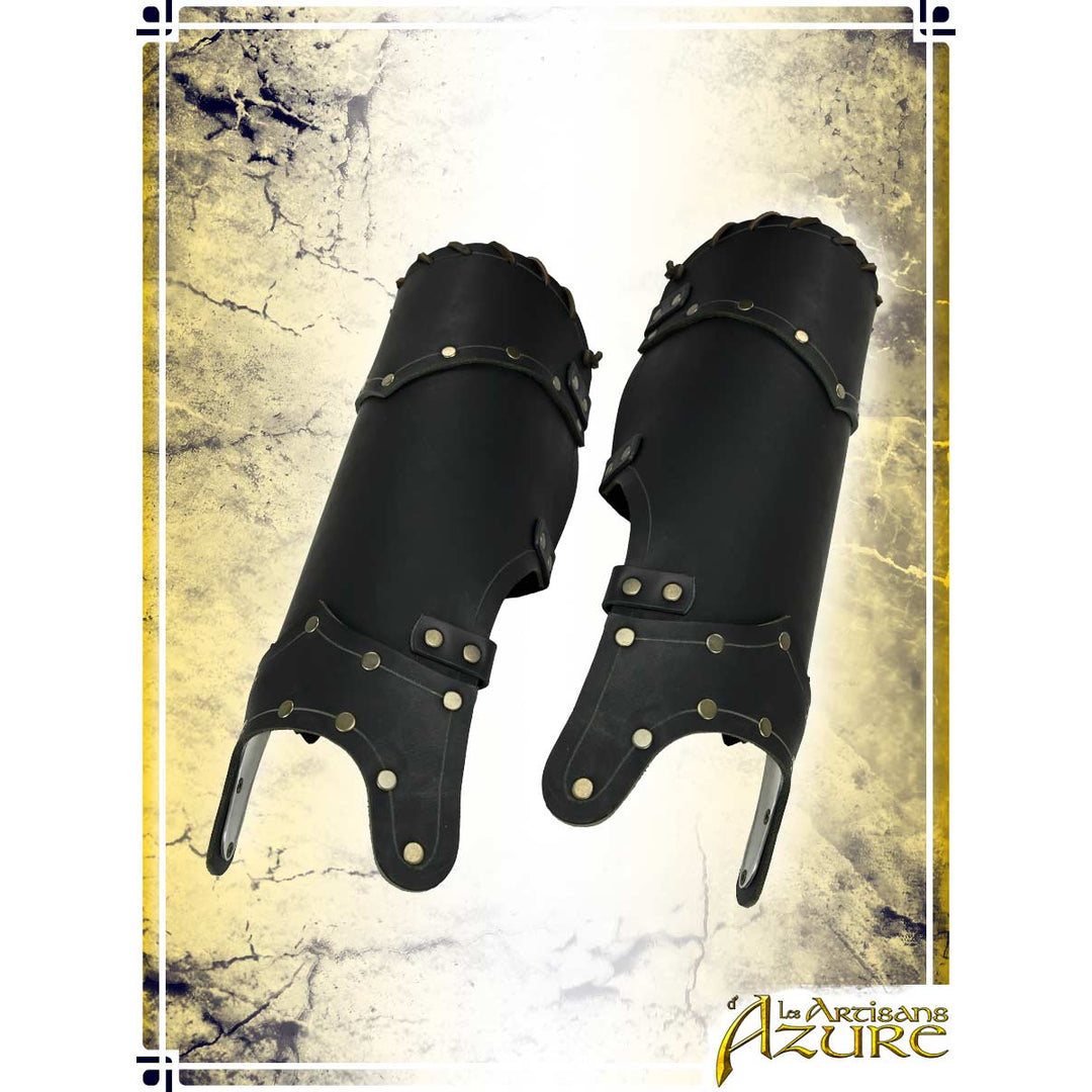 Les Artisans d'Azure Facebook ad: Look epic without compromising comfort.