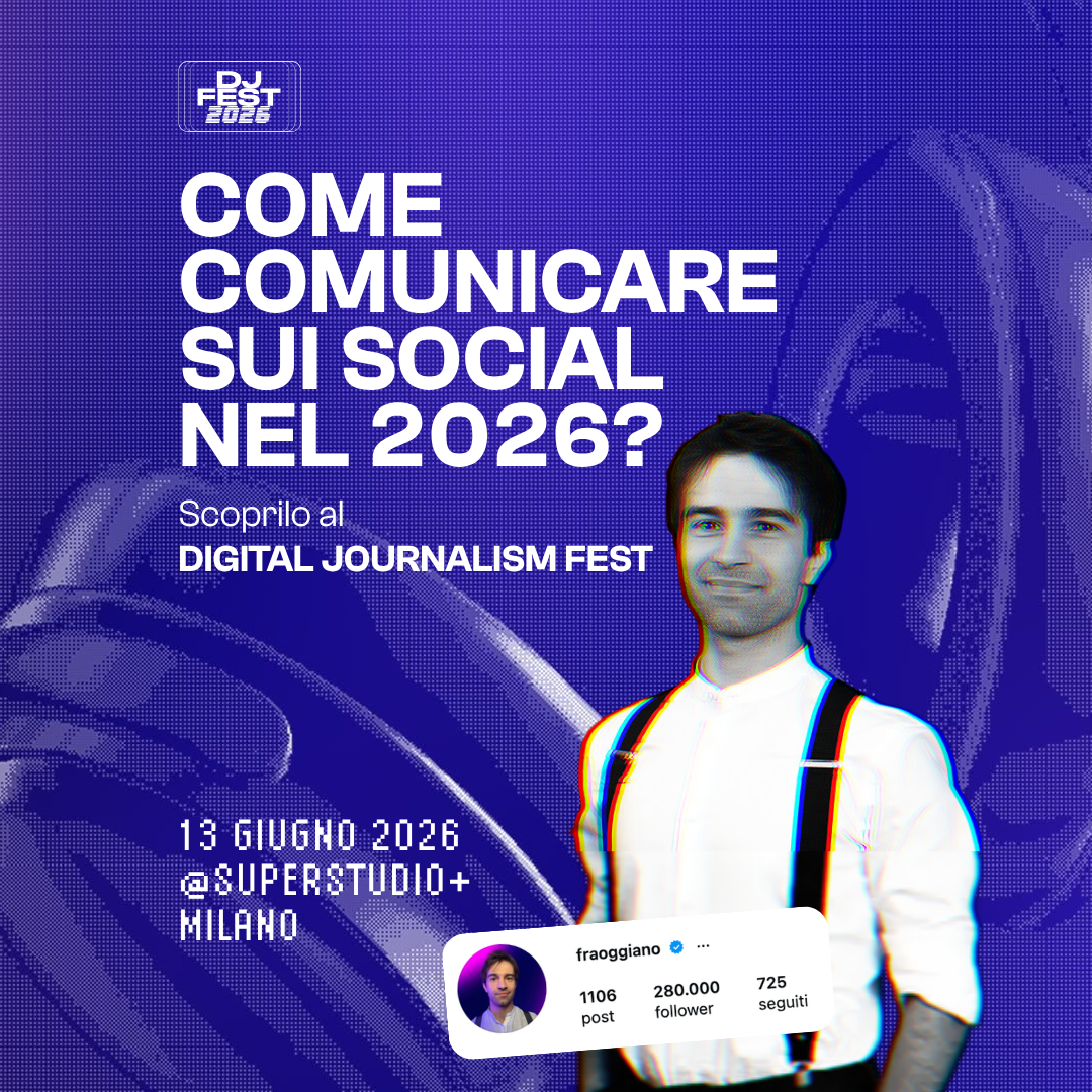 Francesco Oggiano Facebook ad