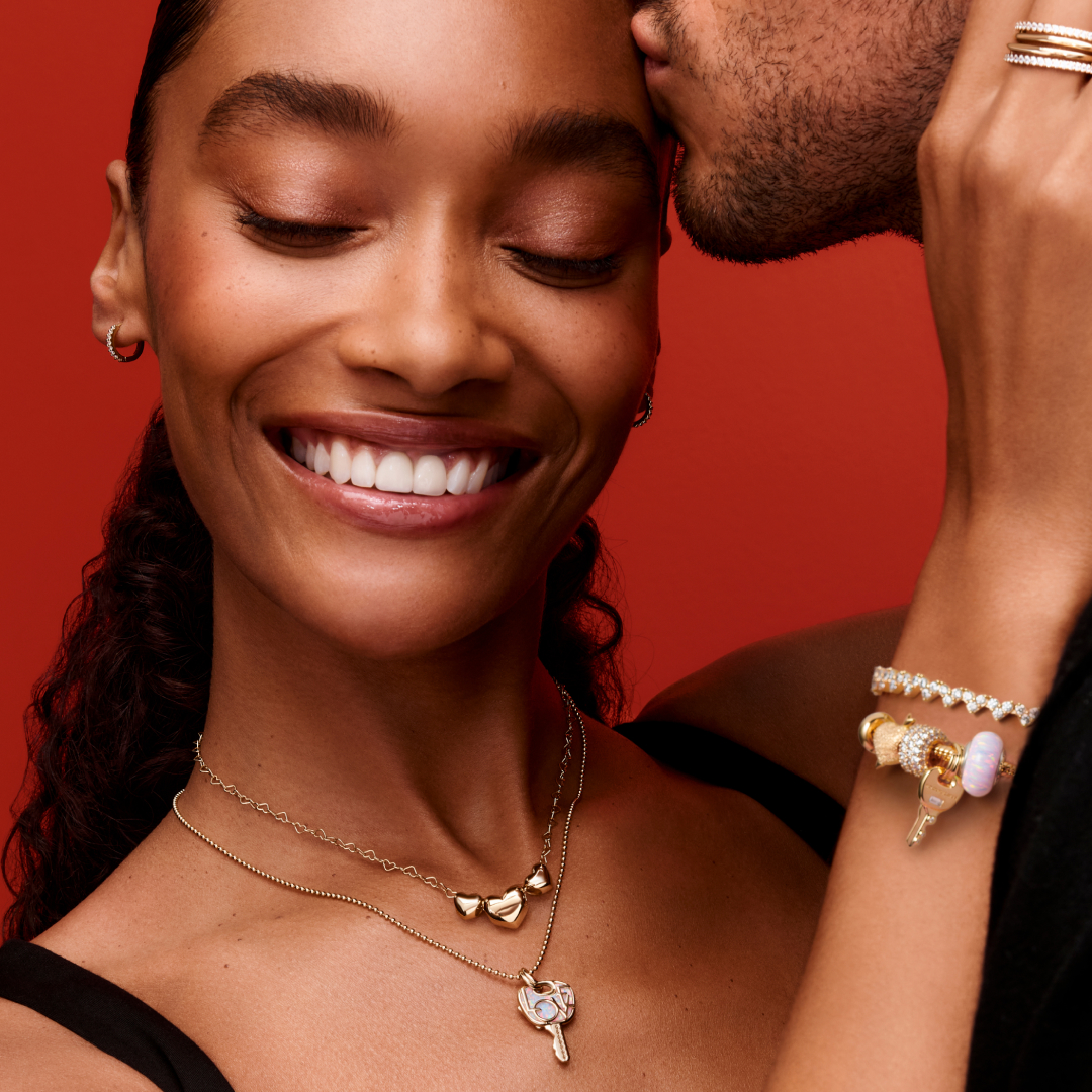 Pandora Facebook ad