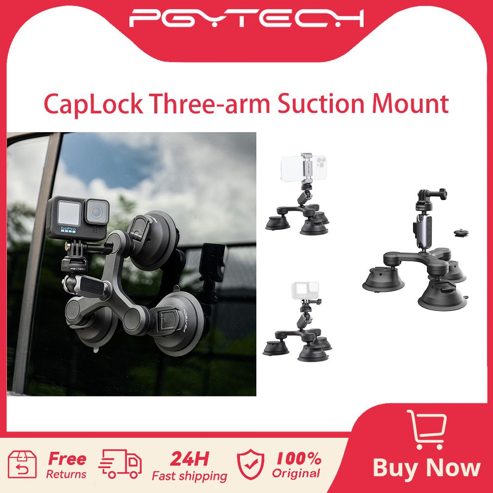 Pgytech store.ph Facebook ad: Hello, we are PGYTECH!
