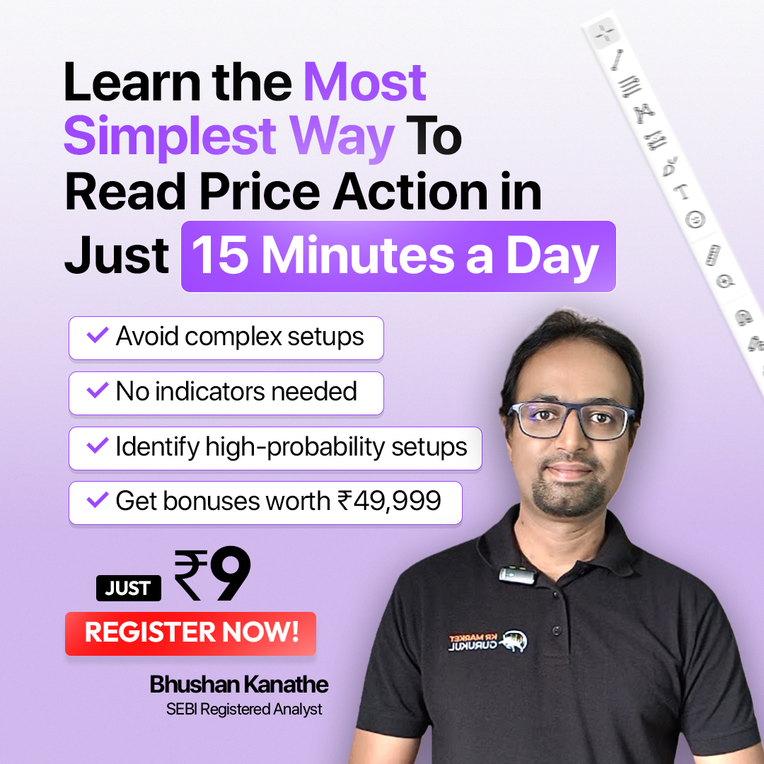 Bhushan Kanathe-SEBI Registered Facebook ad