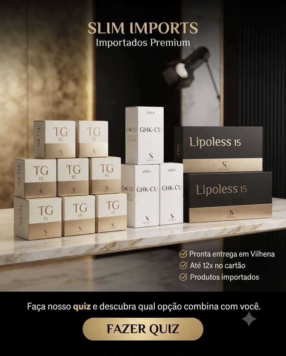 Slim Imports Facebook ad from Jul 2, 2026