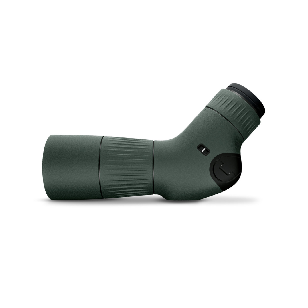 SWAROVSKI OPTIK Birding Facebook ad: Celle que nous attendions tous.
