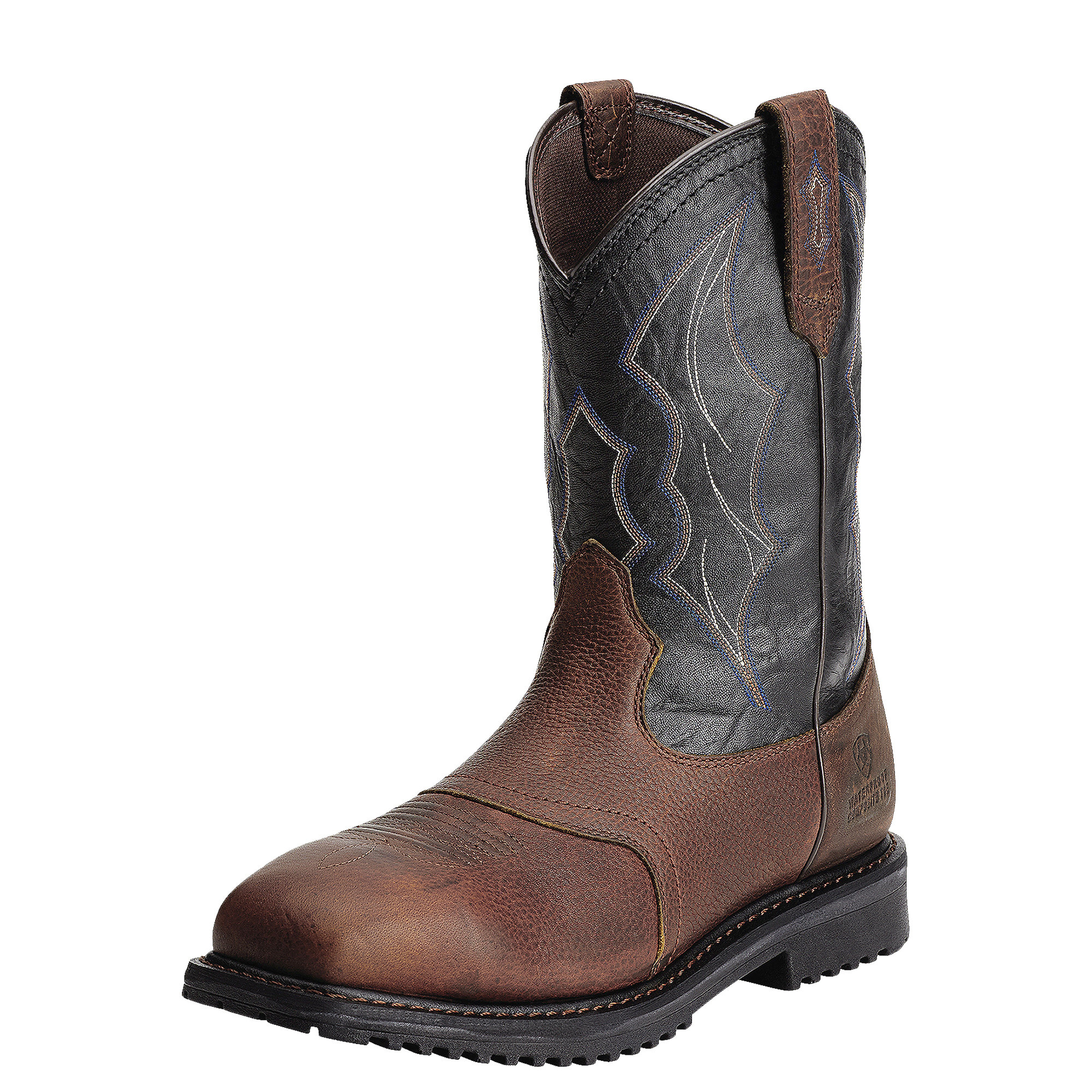 Ariat Facebook ad
