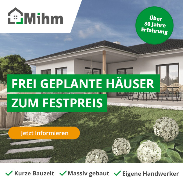 Mihm Thermohaus Facebook ad