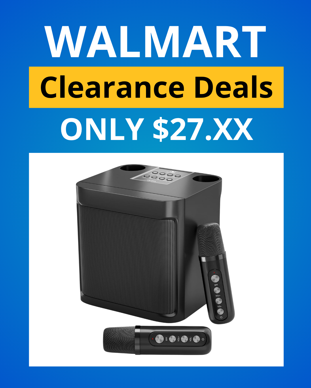 Brainy Bargains Facebook ad