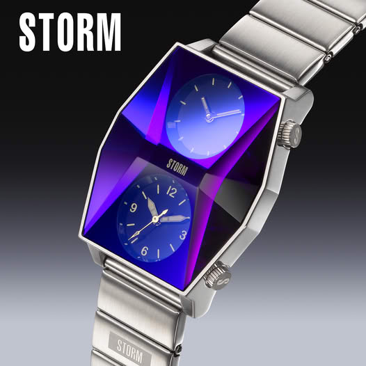 Storm London Facebook ad