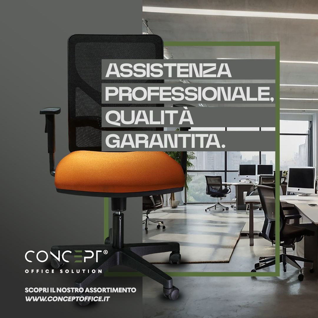Concept - Office Solutions Facebook ad