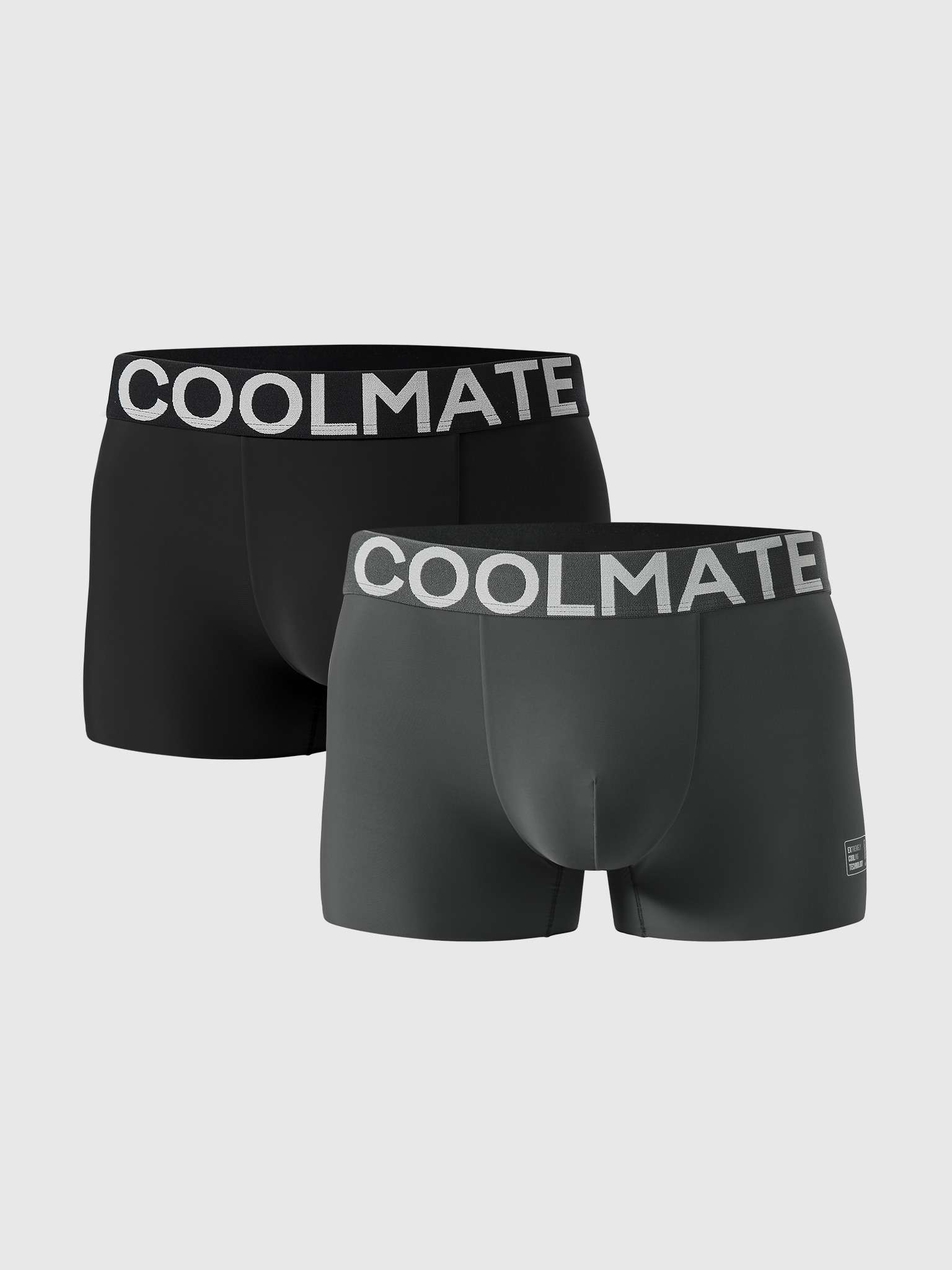 Coolmate Facebook ad