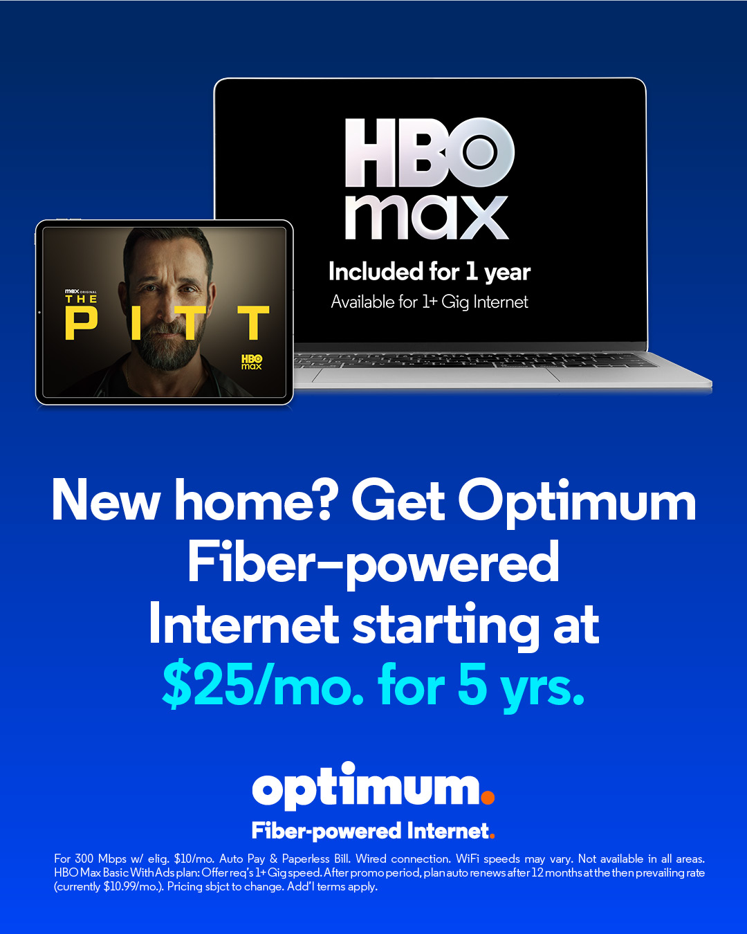 Optimum Facebook ad