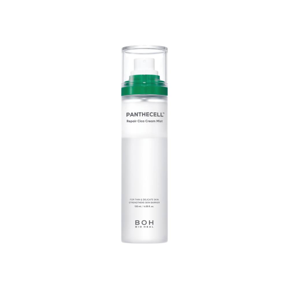 OLIVE YOUNG US Facebook ad: BOH Probioderm 3D Lifting Cream