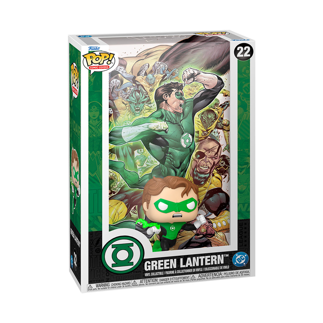 DC Facebook ad