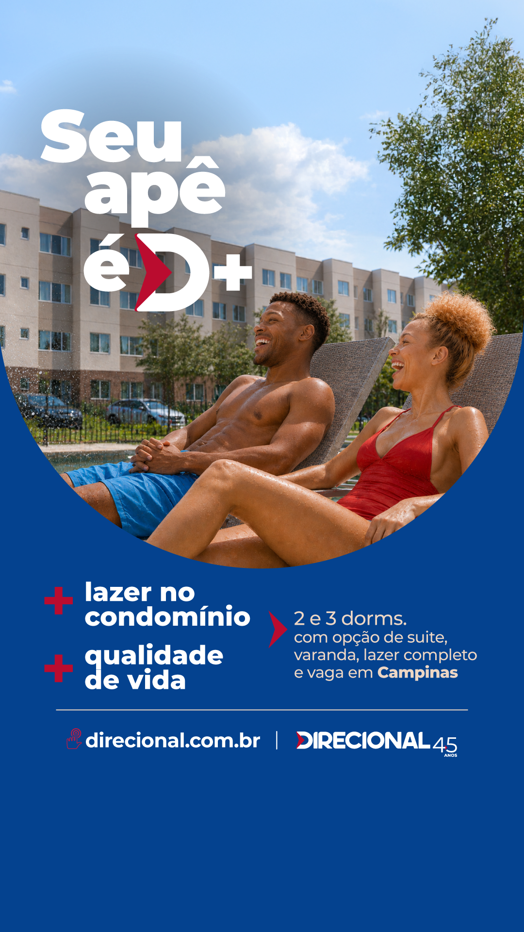 Direcional Engenharia Facebook ad