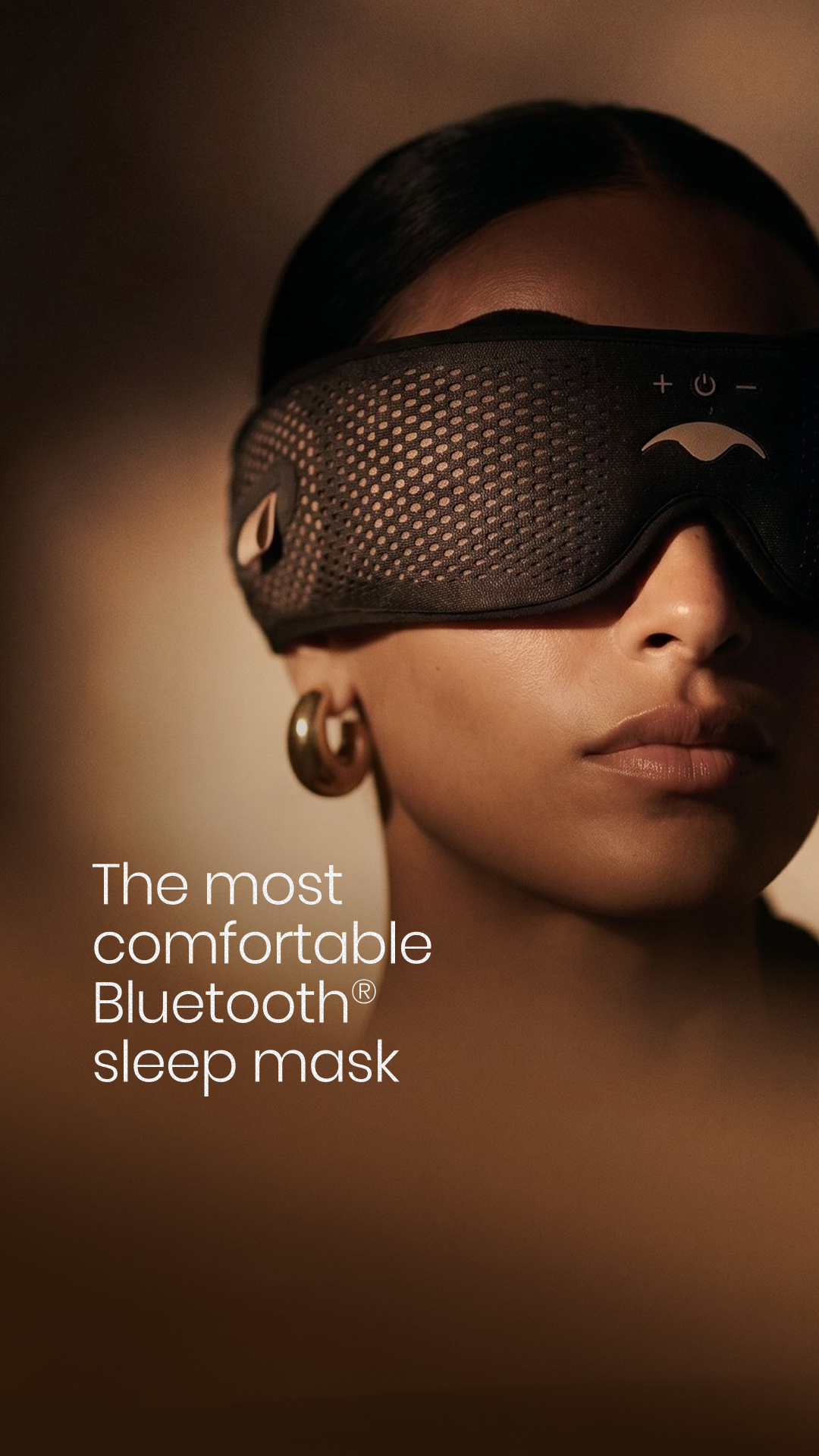 Manta Sleep Facebook ad