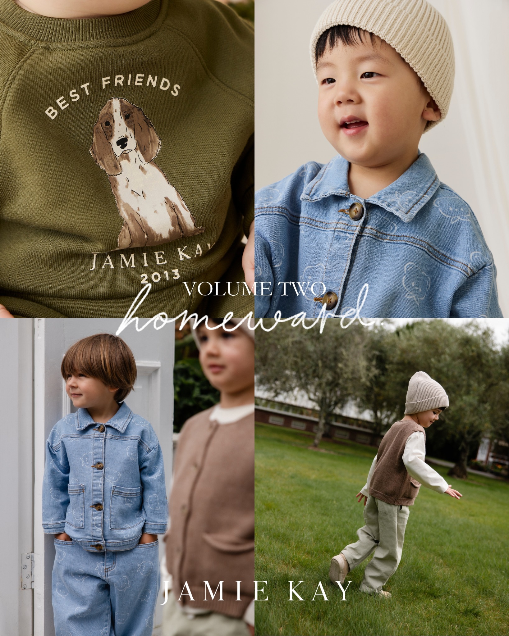 Jamie Kay Facebook ad