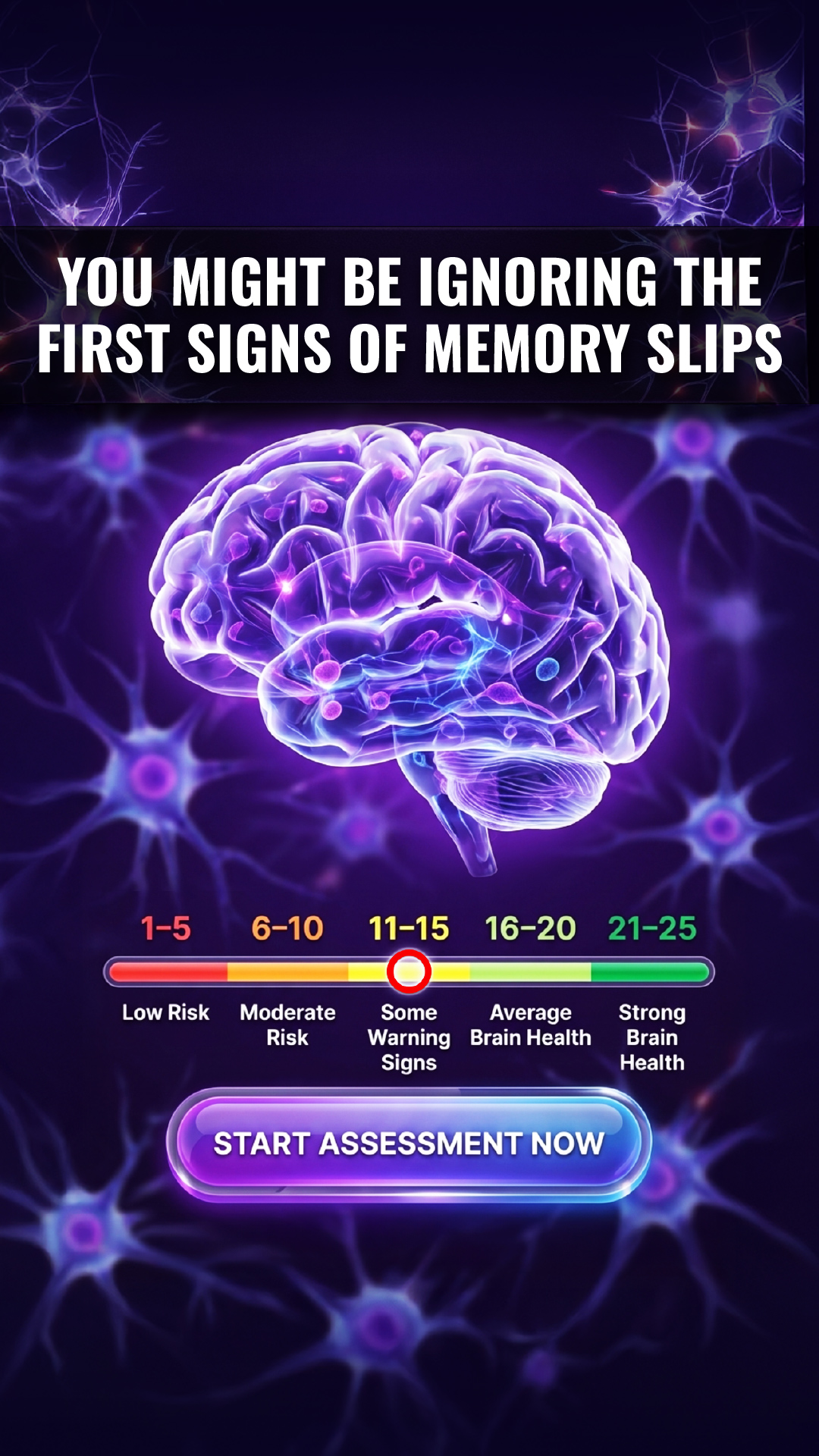 Yourselfirst: Mental Balance Facebook ad