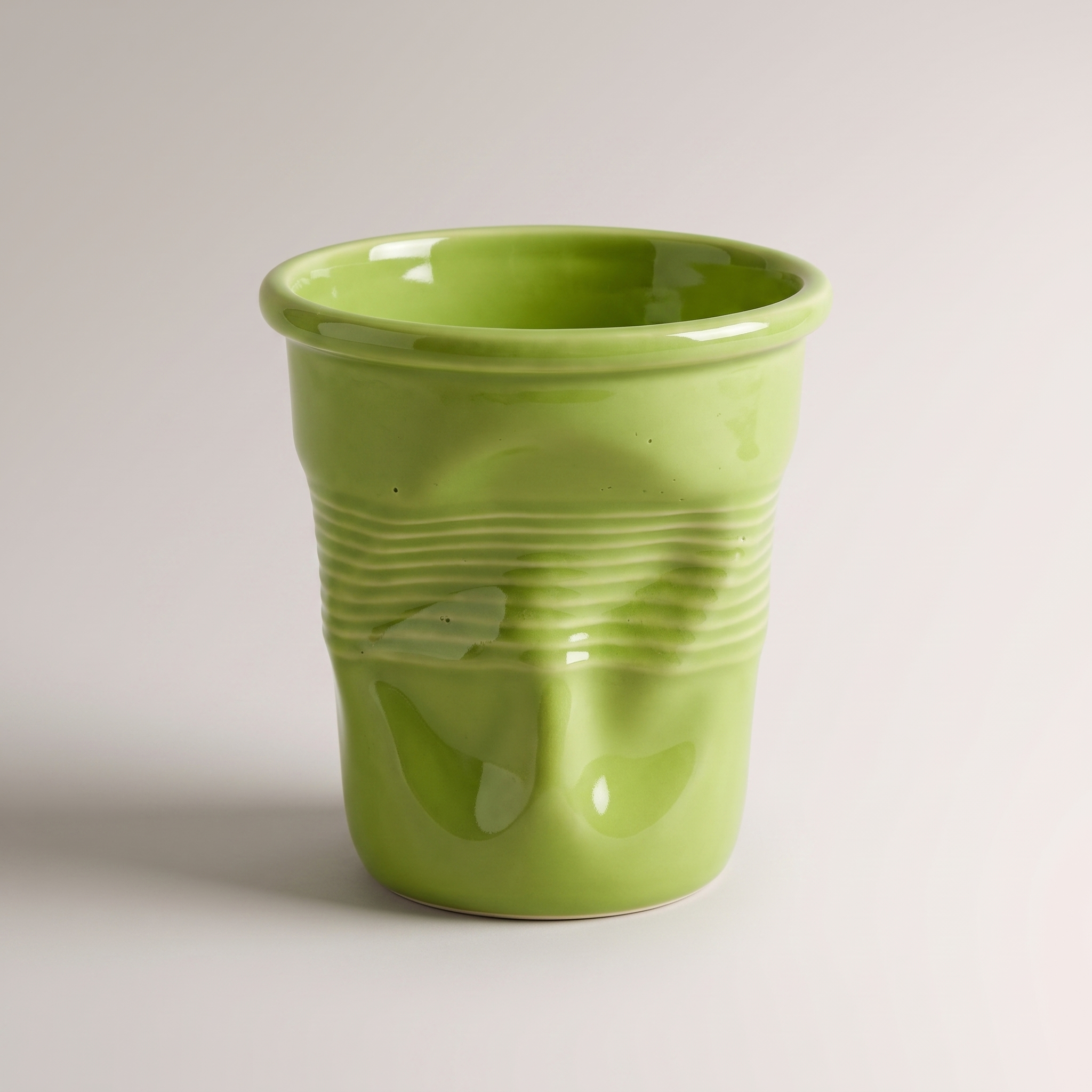 LoveÉcru Ceramics Facebook ad: Your Matcha Deserves This Cup
