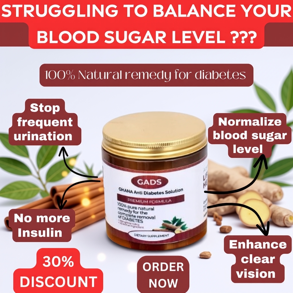 Healthy and happy life Facebook ad