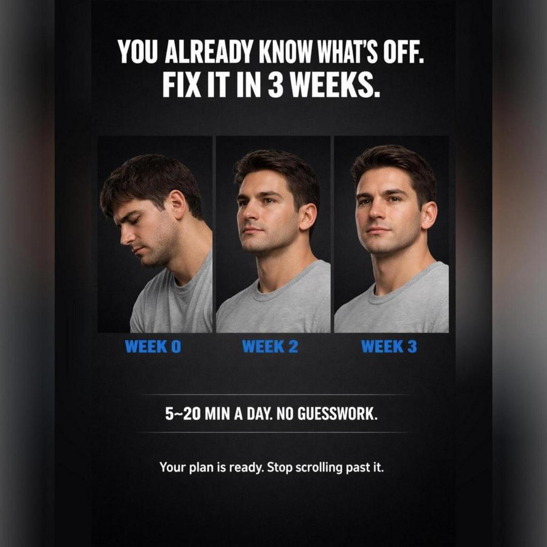 By Nick Carter Facebook ad