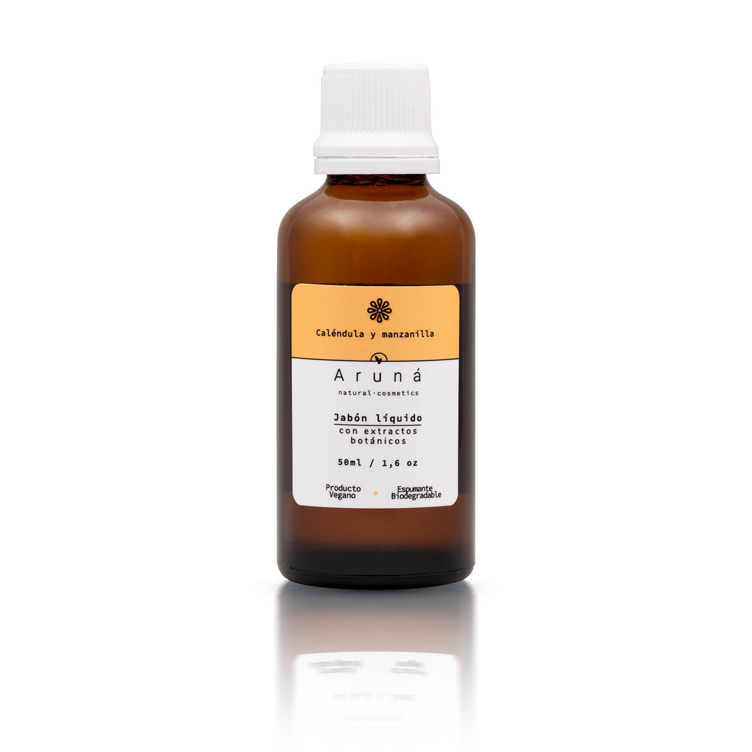 Al Sur Tienda Eco - Productos Naturales Facebook ad: Nuestra línea de cuidado facial natural está hecha…