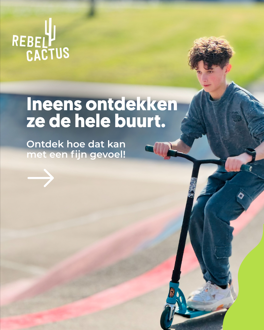 Rebel Cactus Facebook ad: ๐๐ฒ ๐ธ๐ถ๐ป๐ฑ ๐๐ถ๐น ๐๐ฟ๐ถ๐ท๐ต๐ฒ๐ถ๐ฑ.