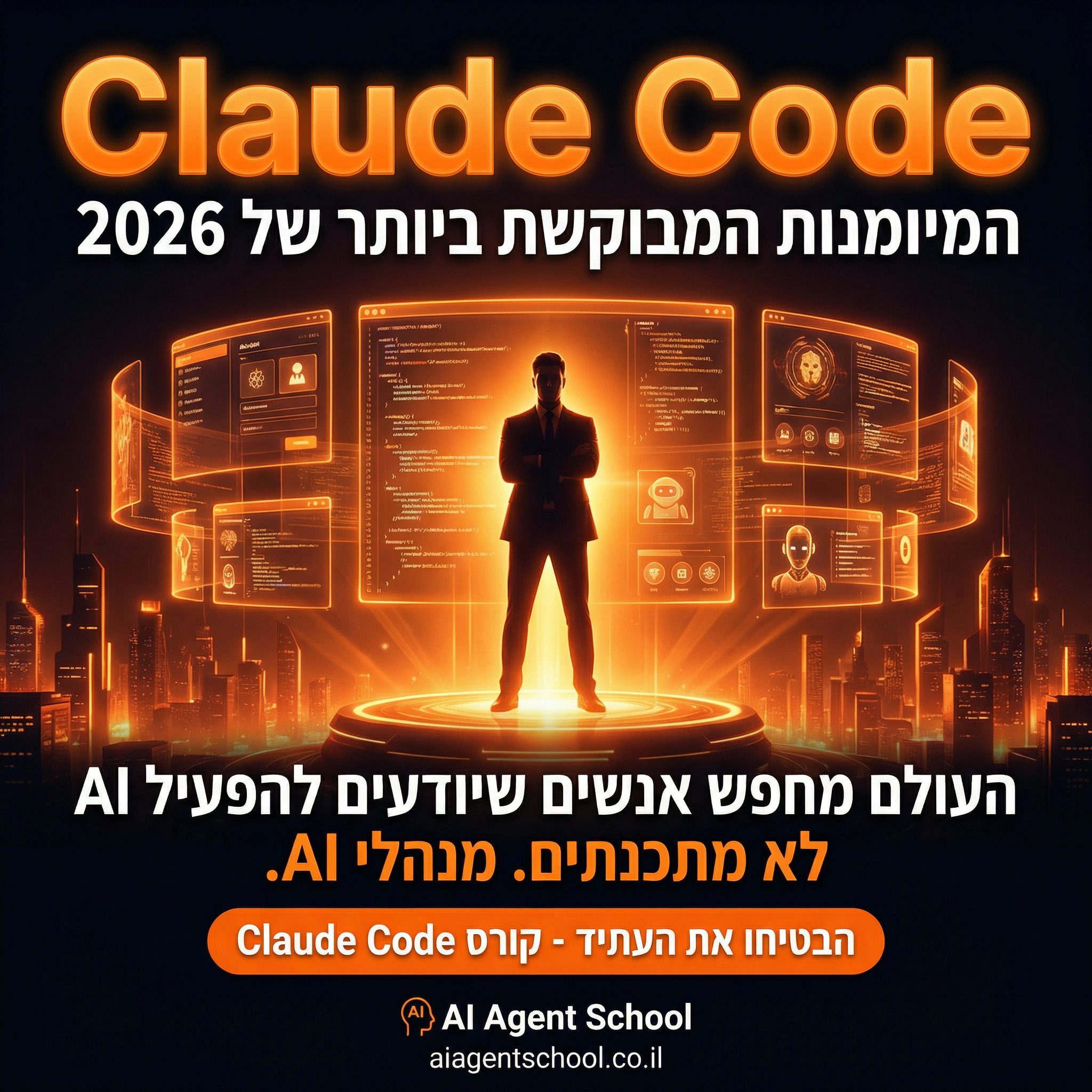 Zavit Media Facebook ad