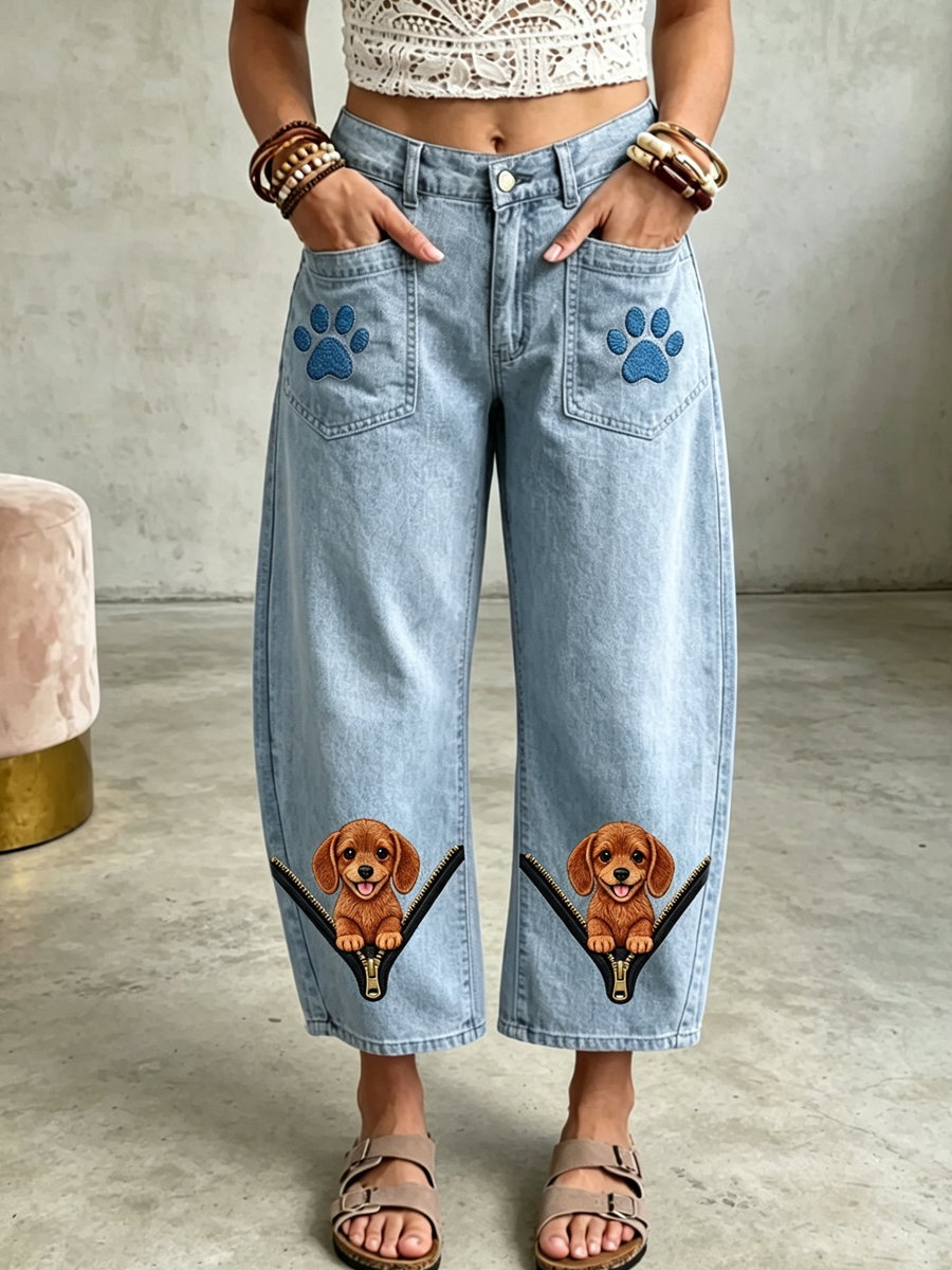 Bamboothread shop Facebook ad