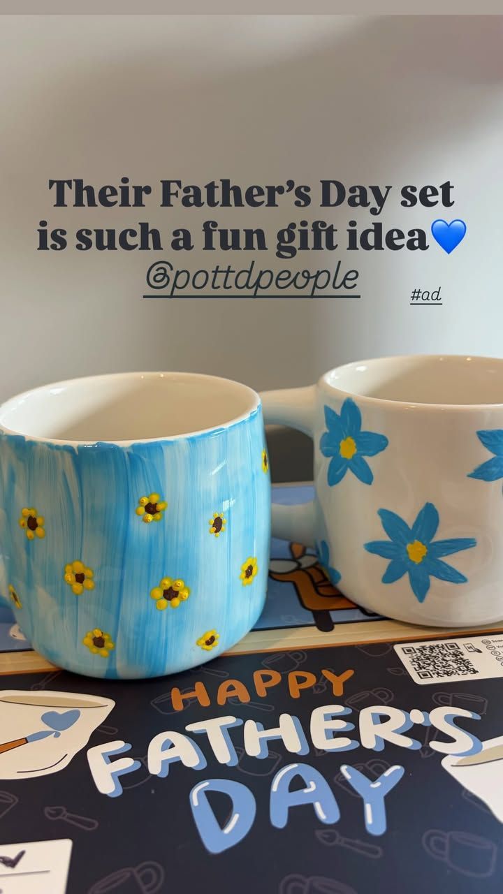 Pott'd Facebook ad