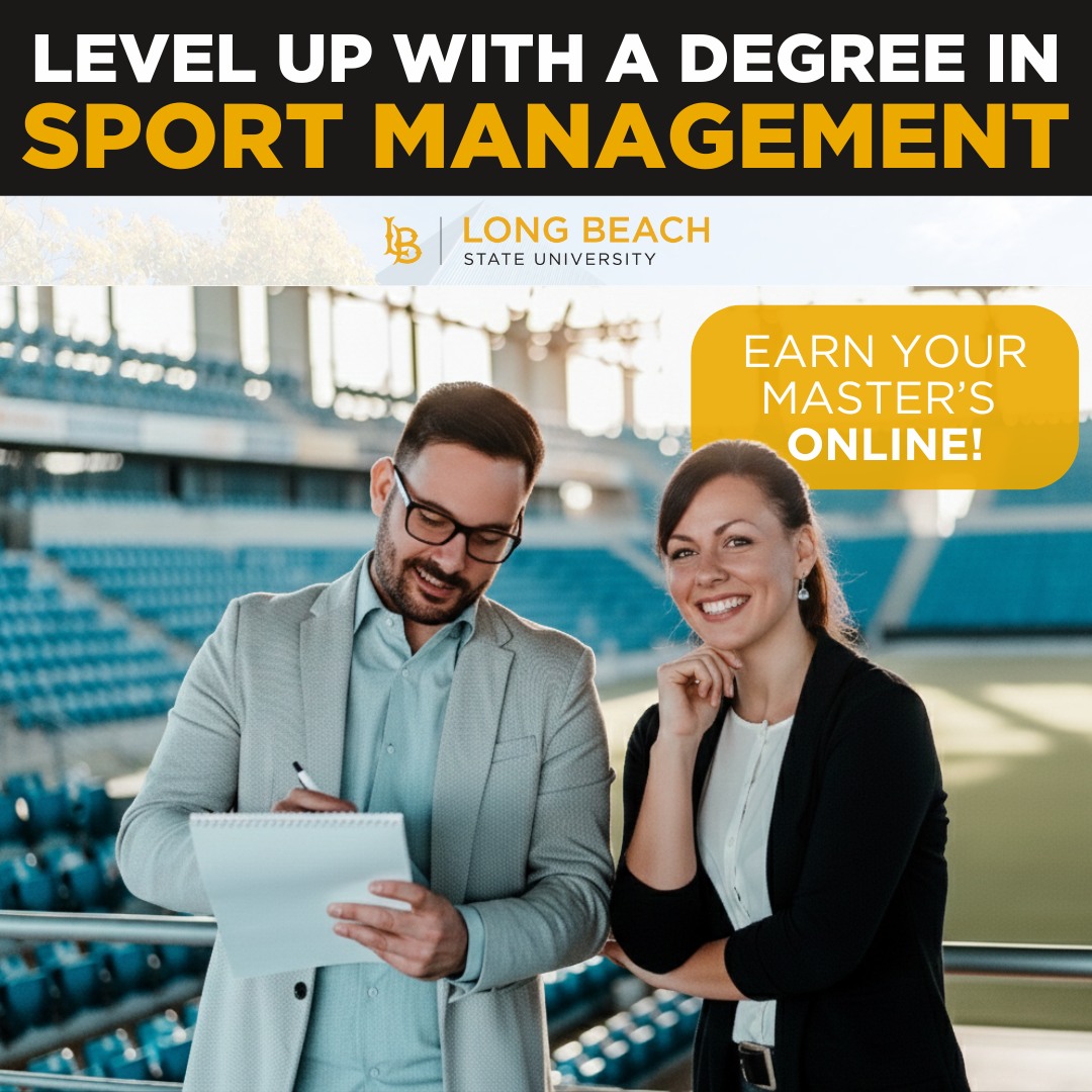 CSULB-College of Professional and Continuing Education Facebook ad
