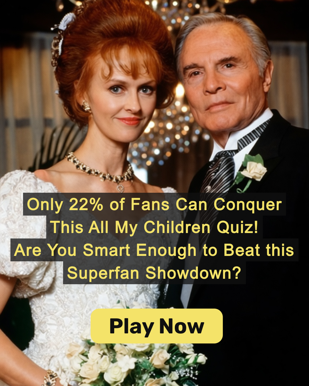 QuizGriz Entertainment Facebook ad